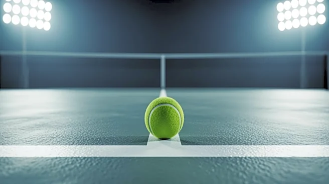 Coco Gauff Advances to Second Round at Australian Open Despite Serving Struggles