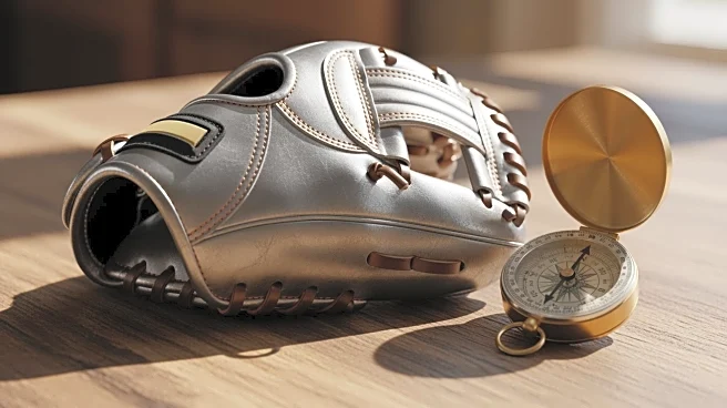 Baltimore Orioles' Strategy on International Pitchers Raises Questions