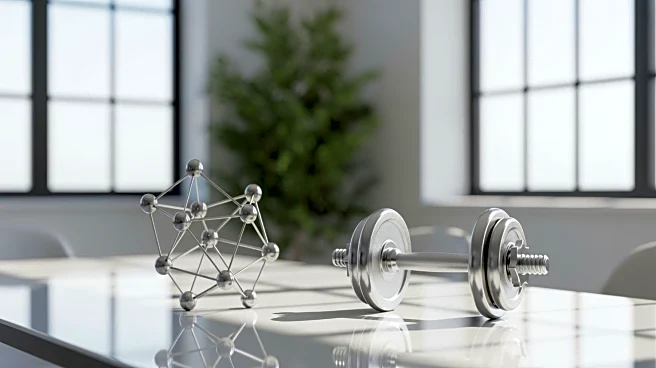 Marketing Experts Highlight Importance of Social and Fitness Signals in Brand Success