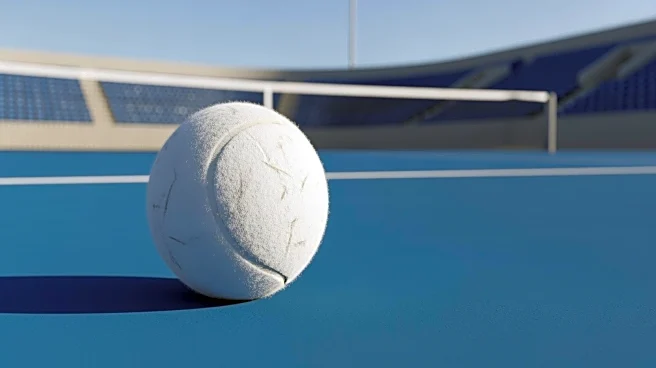 Iga Swiatek Begins Australian Open 2026 with Challenging Victory