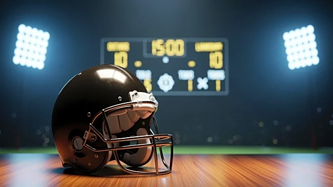 Indiana Football's Remarkable Turnaround Under Coach Cignetti Leads to National Championship Game