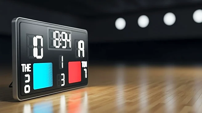 Northern New York Sports Scoreboard Highlights High School and College Competitions