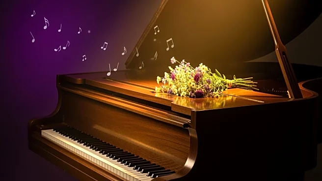 Dolly Parton Celebrates 80th Birthday with Star-Studded Song Remake Benefiting Charity