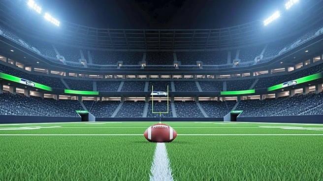 Seattle Seahawks to Host NFC Championship Game After Defeating 49ers