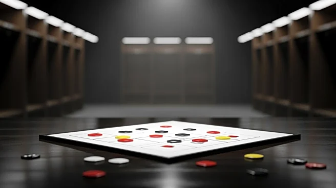 Buffalo Bills Fire Head Coach Sean McDermott Following Playoff Disappointment