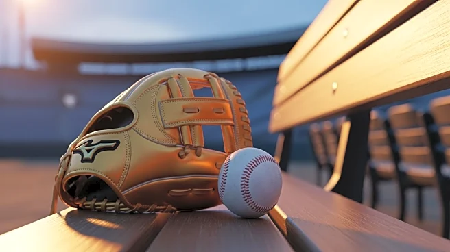 Mookie Betts Announces Retirement Plan After Dodgers Contract Ends