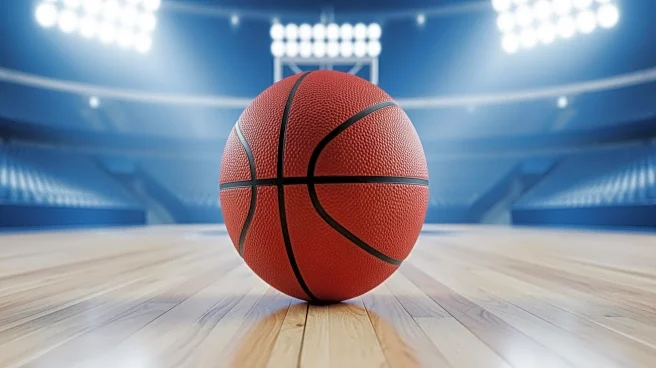 San Diego Toreros Dominate Bethesda University with a 113-67 Victory