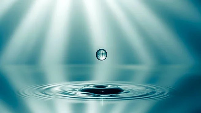 GCSTIMES Advances Environmental Policy with Water and Air Initiatives