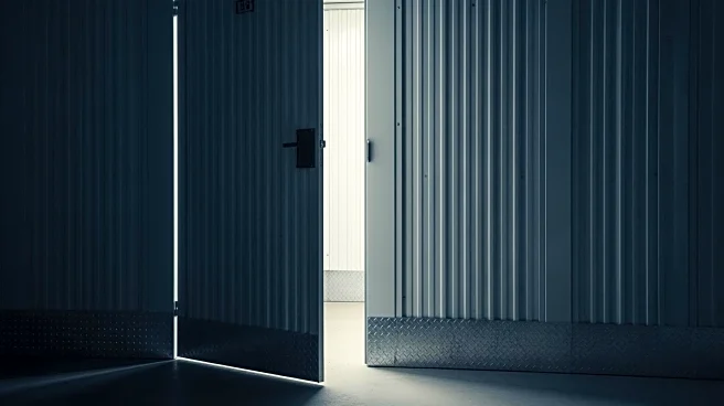 Global Self Storage Sees Significant Increase in Short Interest Amidst Analyst Hold Rating