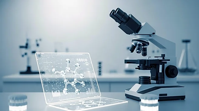 Johnson  Johnson's Strategic Shift: Focus on Innovative Medicine and MedTech for Growth