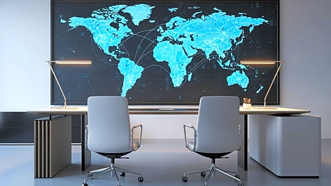 OPay Appoints Lars Boilesen as Co-CEO to Drive Strategic Expansion