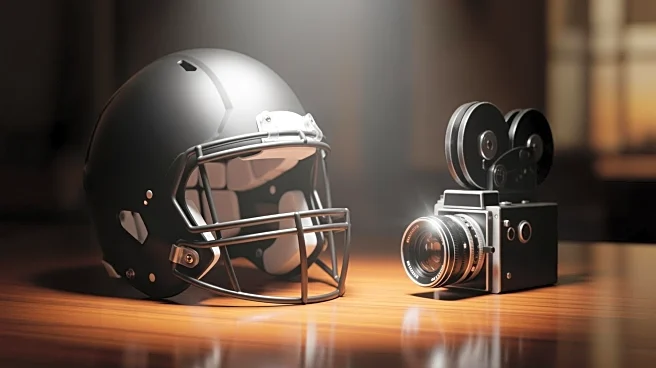 Denver Broncos Use Hailee Steinfeld Photo to Troll Josh Allen After Playoff Loss