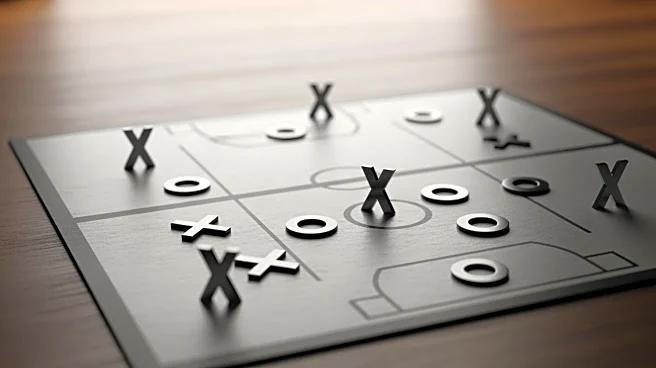 Sean McVay Acknowledges Faulty Play Call in Rams' Overtime Against Bears