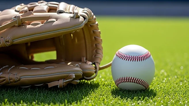 Los Angeles Dodgers Sign Nick Robertson to Bolster Pitching Depth