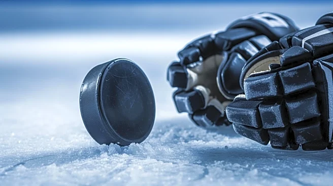 NHL Players Face Injuries and Olympic Preparations Amidst Season Challenges