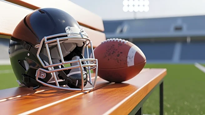 Washington Huskies Add Jayden Limar to Bolster Running Back Roster