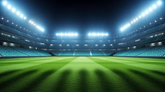 Seattle Seahawks to Host LA Rams in NFC Championship Game at Lumen Field