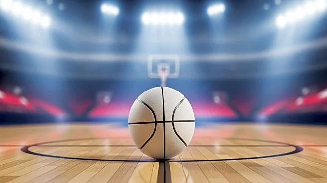 Houston Cougars Dominate Arizona State with 103-73 Victory