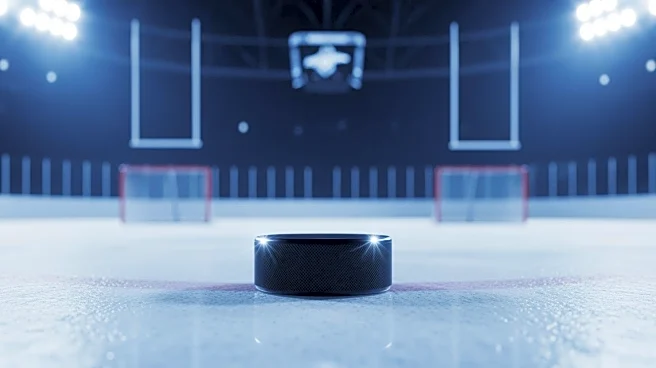 Zach Hyman and Connor Ingram Propel Oilers to Dominant Victory Over Blues