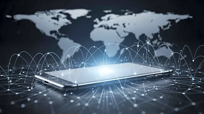 Smartphones: A Revolutionary Idea Transforming Global Connectivity and Innovation