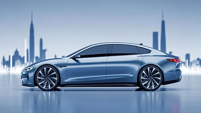 Mazda's Electric Sedan Gains Popularity Among Volkswagen Owners in Europe