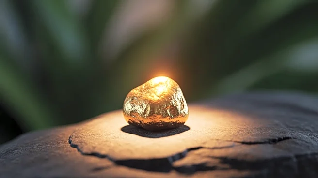 K92 Mining Achieves New 52-Week High Amid Strong Buy Ratings