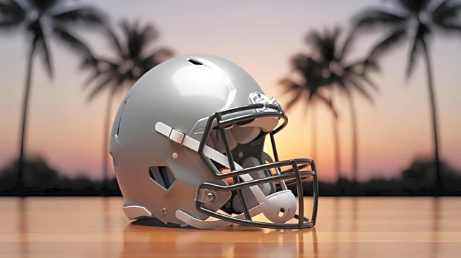 Indiana Quarterback Fernando Mendoza Prepares for National Championship in Miami