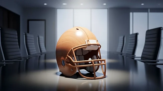 Buffalo Bills Face Challenges in Finding New Head Coach After Sean McDermott's Firing