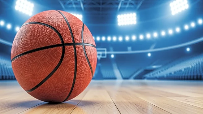 Hornets' Ryan Kalkbrenner Scores 17 Points in Victory Over Nuggets