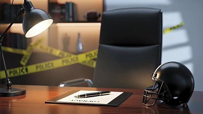 Buffalo Bills Consider Hiring Mike Tomlin with $20 Million Annual Offer and Trade Requirement