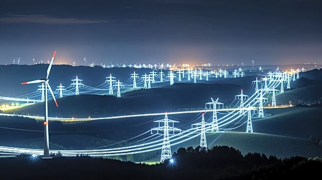 Constellation Finalizes Acquisition of Calpine, Creating Largest U.S. Electricity Producer