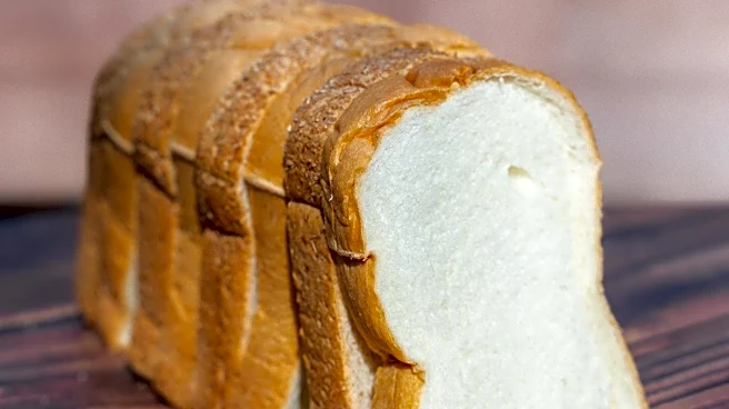 Freezing Bread Enhances Gut Health Through Resistant Starch Formation