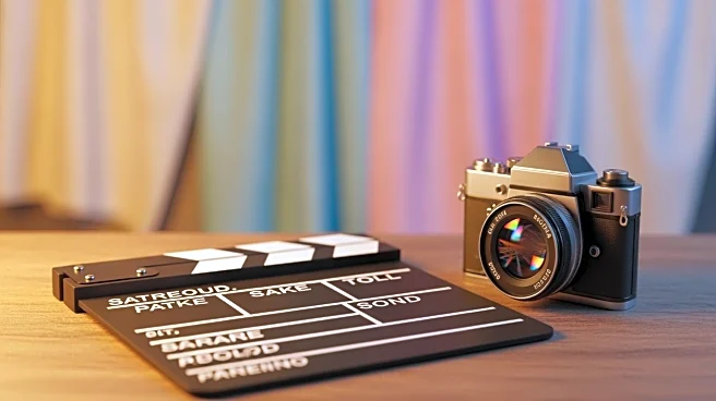 Harper Steele Joins Trans Youth Documentary 'What Will I Become?' as Executive Producer