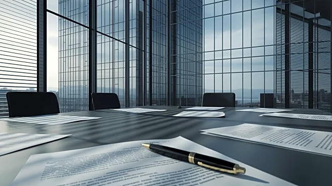 Klarna Group Faces Securities Fraud Lawsuit Led by Schall Law Firm