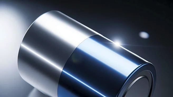 Stanford Researchers Develop Silver Layer to Enhance Lithium Battery Durability