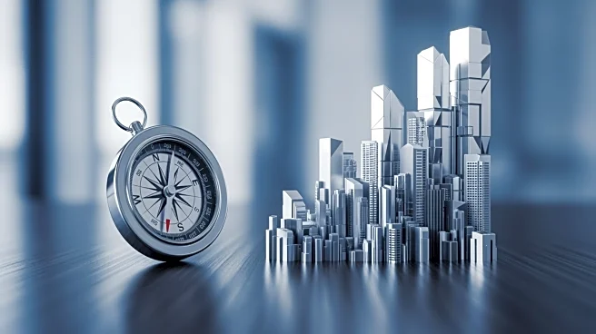 Leonardo Chairman Suggests Potential Merger with Fincantieri Amidst Strategic Expansion