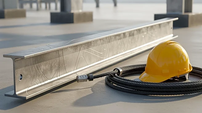 Balfour Beatty Adds Hercules to Energy Labour Supplier List Amid Sector Expansion