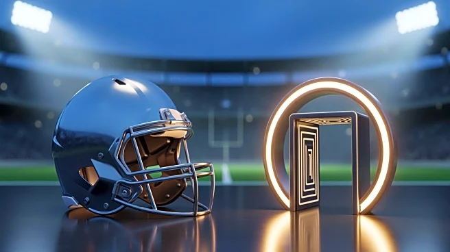 College Football Transfer Portal 2026: Texas and LSU Make Significant Gains Amidst Competitive Cycle