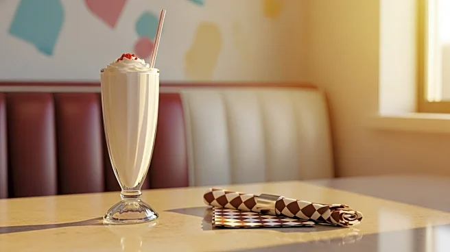 Chick-Fil-A Introduces Nostalgia-Driven Campaign to Boost Sales Amid Industry Slump