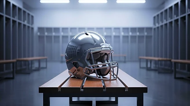 Buffalo Bills Fire Head Coach Sean McDermott Amidst Super Bowl Disappointment