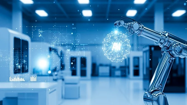 Made Smarter Initiative Launches AI-Focused Training for Yorkshire Manufacturers