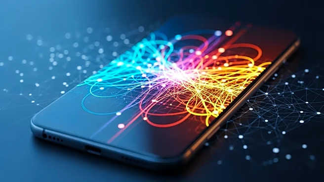 Meta's Threads Surpasses X in Mobile Users, Faces Challenges in Web Traffic