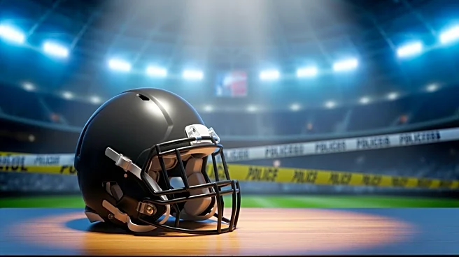 Jarrett Stidham to Start AFC Title Game for Broncos Amid Unusual Circumstances