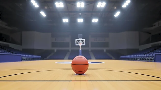 Ohio Bobcats Prepare to Host Northern Illinois in Key Conference Matchup