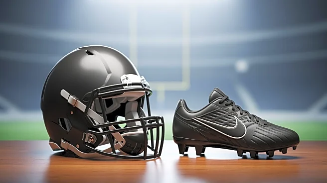 Nebraska Offers Early Scholarship to Promising 2028 Edge Rusher Luke Nabors