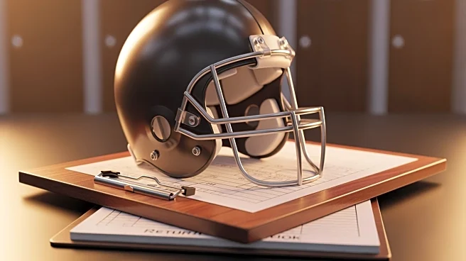 Steelers Consider Aaron Rodgers' Return Amid Coaching Changes