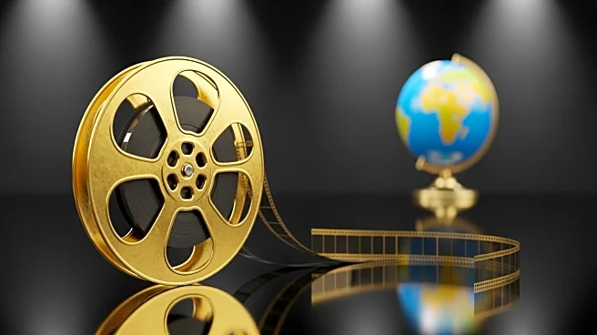 2026 Oscar Predictions Highlight International Films and Potential Surprises