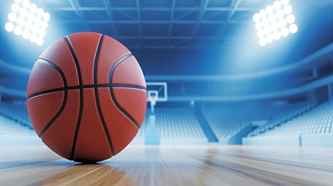 DePaul's CJ Gunn Leads Team Against Butler Following 31-Point Performance