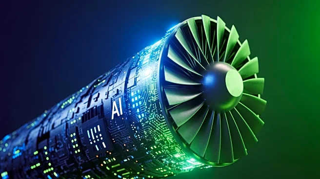 AI Technologies to Drive Energy Transition Acceleration by 2026