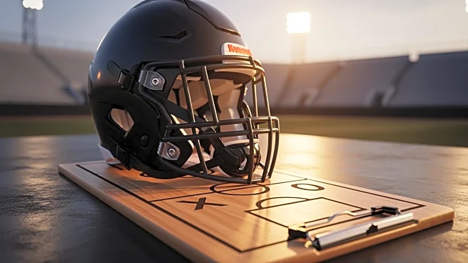 Curt Cignetti's Leadership and JMU Transfers Propel Indiana Football to National Prominence